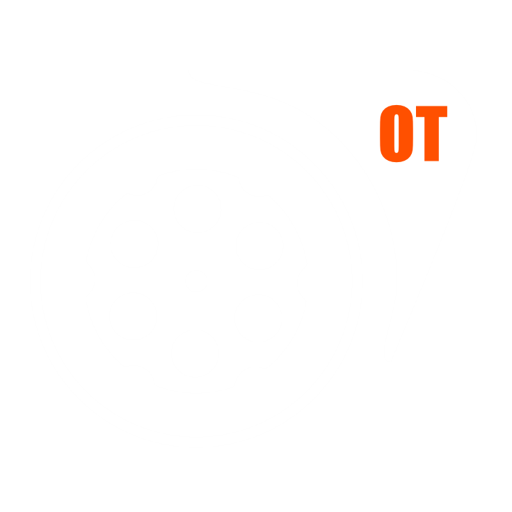 OPTR Logo